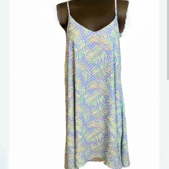 Jadelynn Brooke Dresses & Skirts - Jadelynn Brooks Beachside Belle Cami Dress